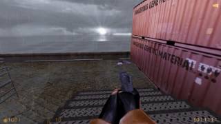 Half-life - Before - Walkthrough