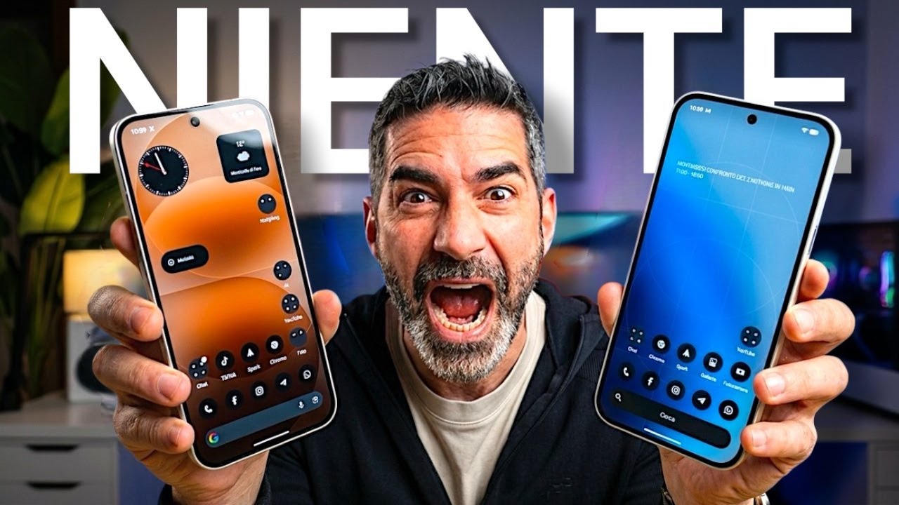 Ho lasciato nel cassetto Questi 2 Smartphone per settimane: ecco perché ne parlo solo ora