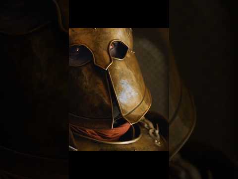 La montaña protege a Cersei #gameofthrones #clips #series