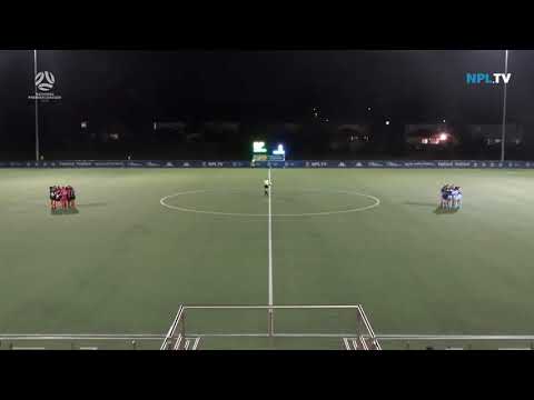 NPL NSW Women's Round 5 Highlights – Football NSW Institute v Blacktown Spartans