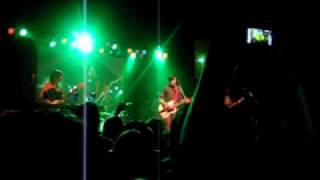 of Montreal - She&#39;s a Rejecter ending (live)