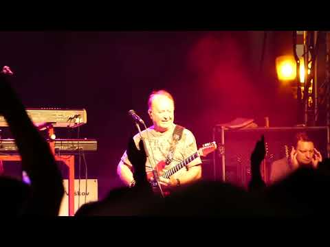 2022_08_28 Dožínky Vyškov - Olympic - Já nejsem zlej