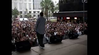 Webisode 40 TONY TOUCH ft SONI WithanEYE, DJ ELI, DADDY YANKEE, NORE, CHEZINA