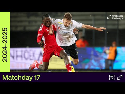 Samenvatting | KSC Lokeren-Temse - KAS Eupen | 2024-2025