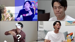 【東海オンエア】苦しむりょう集1【人間のふり】