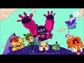 Commercial Screaming Crossover UPDATED