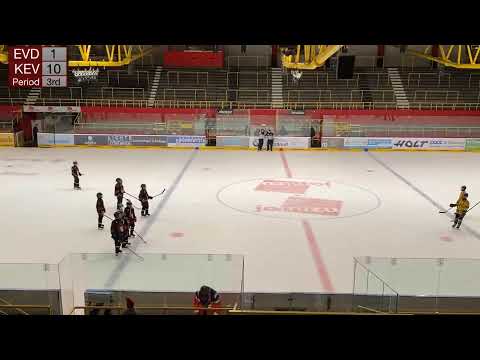 U13 EVD vs KEV - 13.09.2020 - Freundschaftsspiel