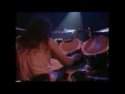 ACID REIGN - London Hippodrome, 1989 - Part 2 of 2