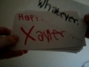 My Birthday Video To Xavier