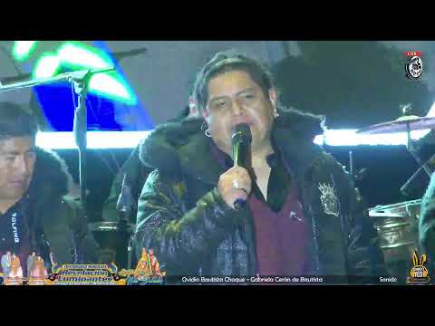 ESENCIA REAL  EN VIVO