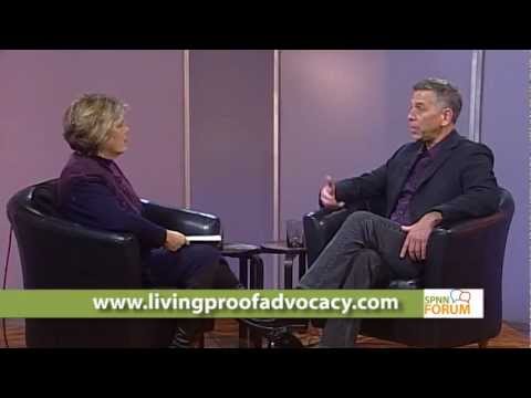 SPNN  Forum - A Conversation with John Capecci