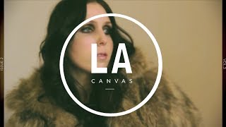 A Conversation with Chelsea Wolfe | LA Canvas TV