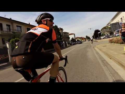 1/2, 10th June - Citadella, Marostica, Mason Vicentino, Rosà, return