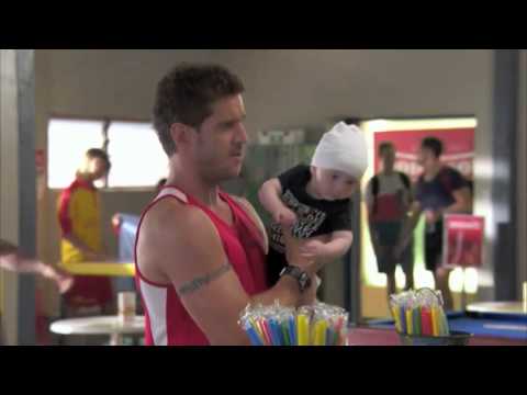 Home and Away: Thursday 17 July - Clip