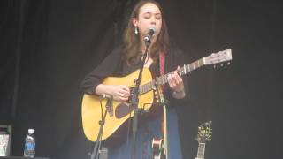 Sarah Jarosz - Take Me Back