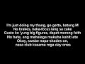 MY THANG (GO GETTA 2)Song by O SIDE MAFIA (lyrics)
