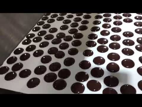 MINKA CHOCOLATE DROPS