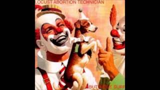 Butthole Surfers  - Pittsburgh to Lebanon