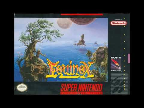 Best VGM 1558 - Equinox - Tori (Short Version)