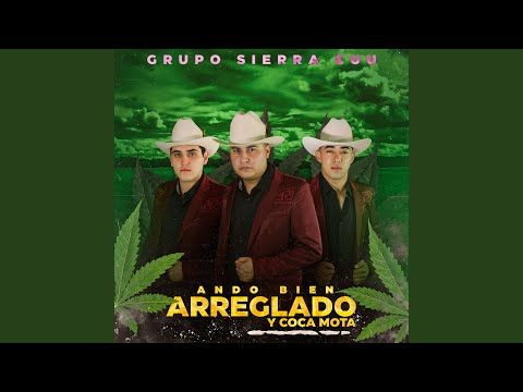 Ando Bien Arreglado y Coca Mota (En vivo)