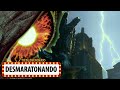 Desmaratonando Godzilla 23 Godzilla 1998 Zilla O Filme