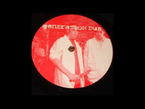 Generation Dub ‎– Body Snatchers