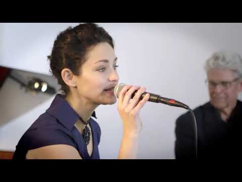 Walking My Baby Back Home - Nat`s Corner "The Music of Nat King Cole"