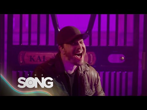 Gavin DeGraw - I Don't Want to Be | The Song
