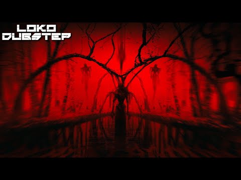 INAKTIV X SYKO DUBZ - BLACK LAGOON