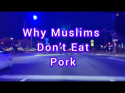 Understanding the Islamic Prohibition of Pork