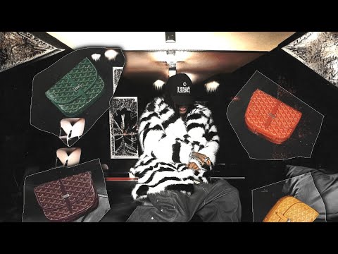 Goyard (Official Music Video) prod Londonthrasher