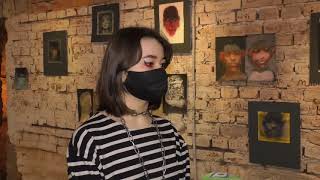 У Харківській муніципальній галереї — дві виставки