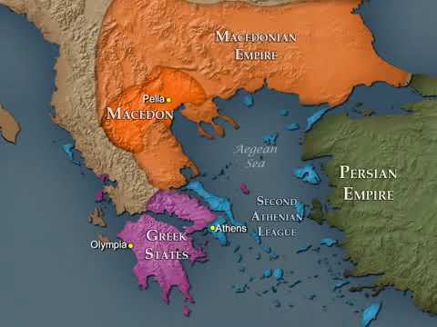 greek ancient civilization olympia