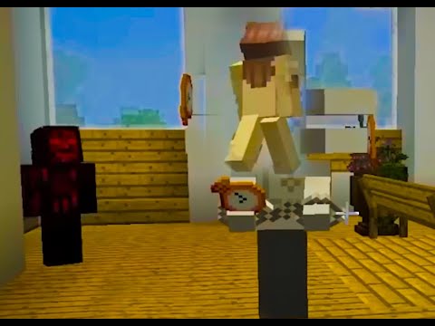 CATALİNA ÇILDIRDI 🤬 CODE-MAN VE TRMC'Yİ YOK ETTİ 🔥 - Minecraft