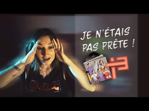 Indochine - 13 - Réaction