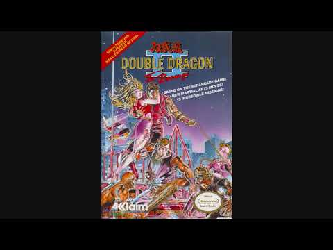 Best VGM 417 - Double Dragon II - Final Boss