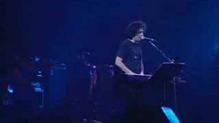 Los aviones - Calamaro - El Regreso