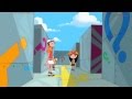 Phineas and Ferb - Not Knowing Where You're ...
