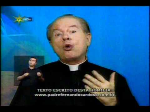 O Pão Nosso 28 Junho 2012 Pe.F.C.Cardoso.