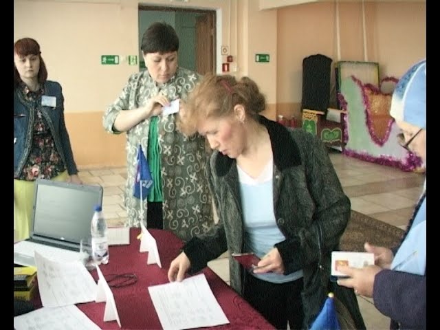 Выбираем самых достойных