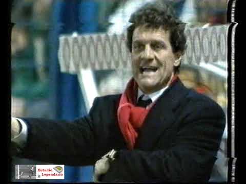 Extremadura 0 0 Real Madrid - Liga 1996-97