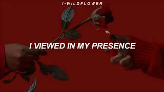 Elton John - Sails (Lyrics)