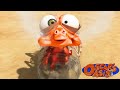 Oscar Eats A Hot Pepper More Oscar S Oasis Cartoons For Kids