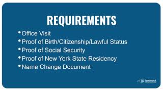 Transportation Transitions: What you need to know about the REAL ID and the OMNY Programs