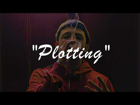 Boe Sosa x Mozzy Type Beat - "Plotting"