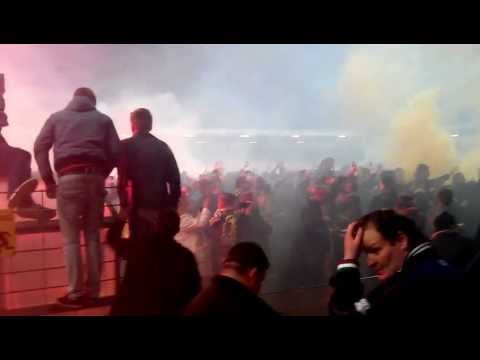 SC Cambuur promofeert