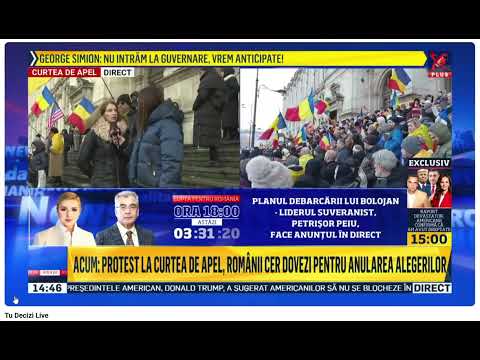 interventie Realitatea TV 04 02 2026