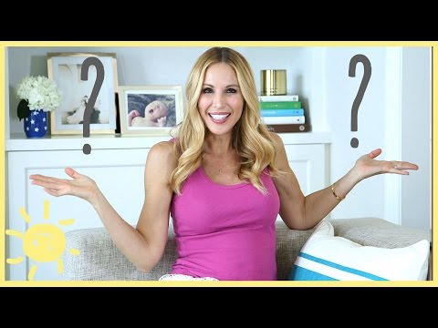 BROOKE | My Surprise News!