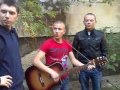 ебало в кровь! 