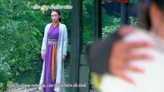 Download lagu [Vietsub-Kara] Hoạ Tình (Diêu Bối Na) - Đông Phương Bất Bại - Lệnh Hồ Xung mp3